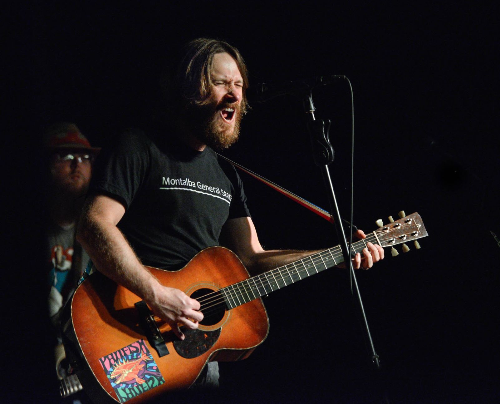 Whiskey Myers